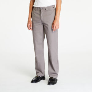 Kalhoty Urban Classics Classic Workwear Pants Asphalt W38