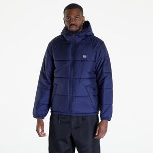 Bunda Levi's® Telegraph Hooded Short Jacket Peacoat/ Blue XL