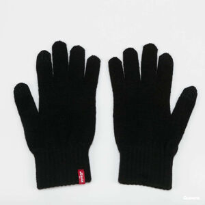 Levi's ® Ben Touch Screen Glove Black L