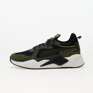 Puma RS-X Elevated Hike Black