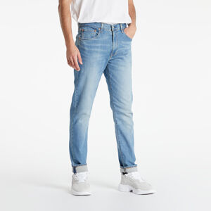 Kalhoty Levi's® 512™ Slim Tapered Jeans Pelican Rust W34/L34