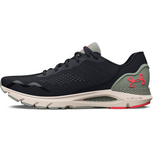 Tenisky Under Armour HOVR Sonic 6 Black EUR 44