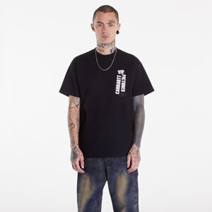 Carhartt WIP Short Sleeve Wip Pictures T-Shirt UNISEX Black