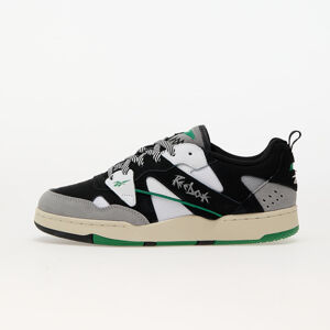 Tenisky Reebok BB4000 II ‘96 Black/ White/ Glen Green EUR 41