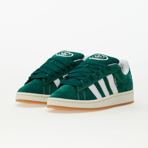 adidas Originals Campus 00s Dark Green/ Ftw White/ Off White