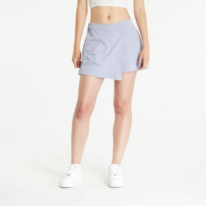 Dámské šortky Nike Sportswear Tech Pack Women's Mid-Rise Skort Indigo Haze/ Cobalt Bliss
